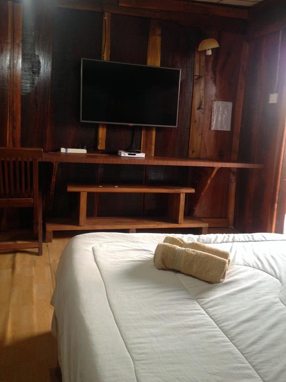 Jidapa Resort Phra Nakhon Si Ayutthaya Quarto foto