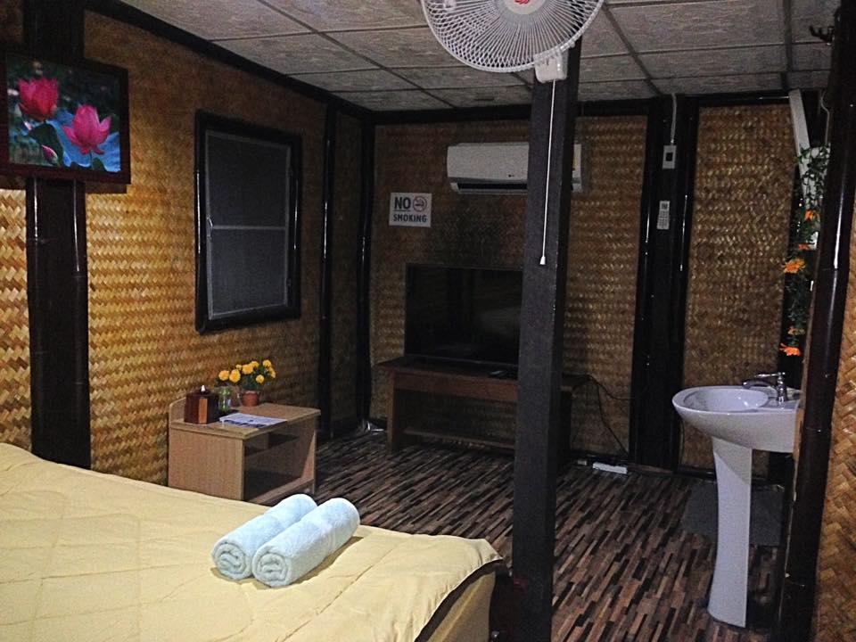 Jidapa Resort Phra Nakhon Si Ayutthaya Exterior foto